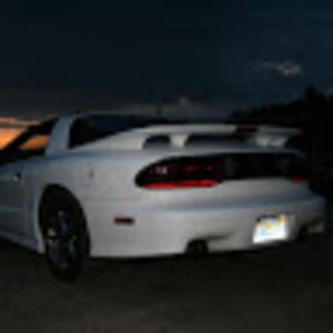 Meet your Posher, Derek